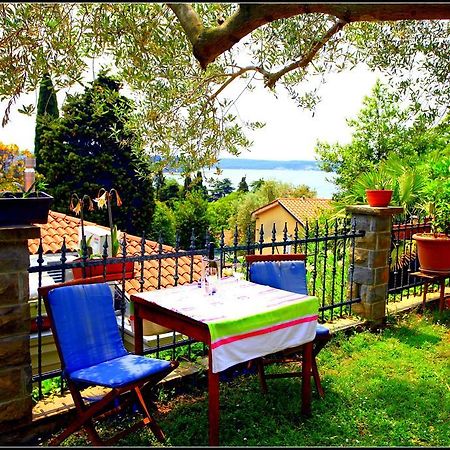 Champagne Apartments Portoroz Vp 外观 照片