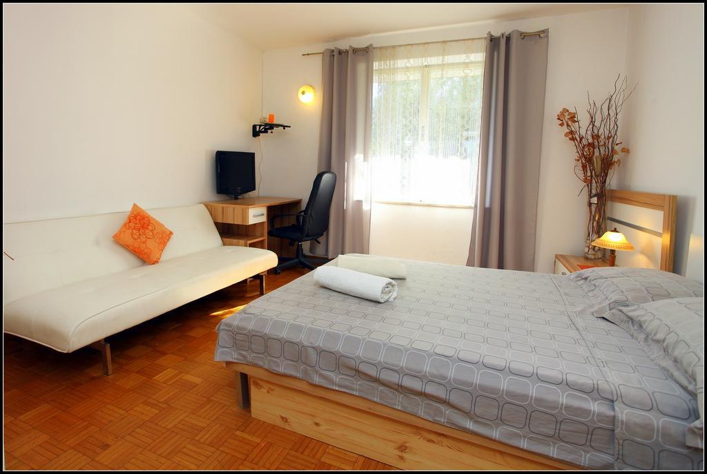 Champagne Apartments Portoroz Vp 外观 照片