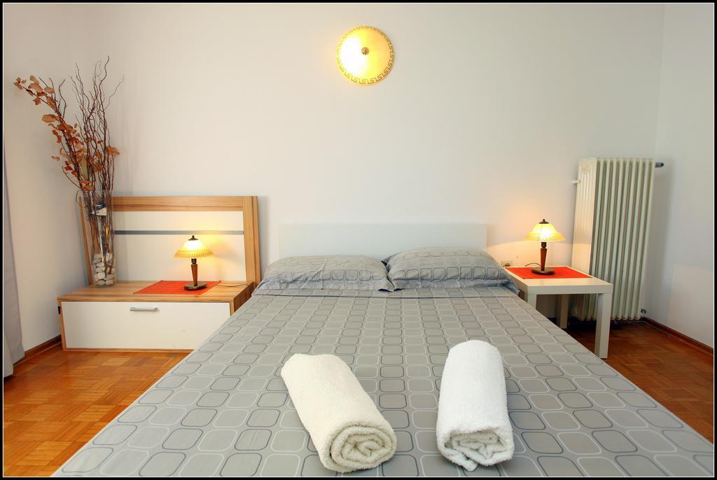 Champagne Apartments Portoroz Vp 外观 照片