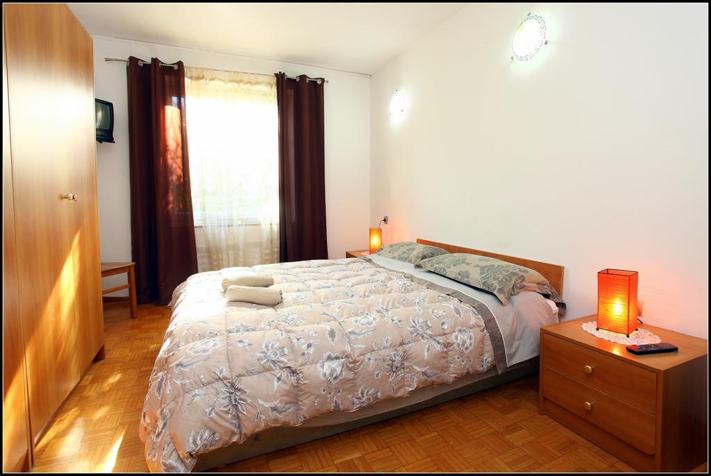 Champagne Apartments Portoroz Vp 外观 照片