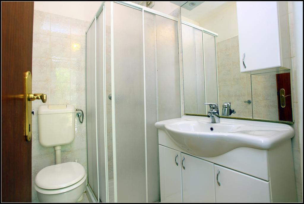 Champagne Apartments Portoroz Vp 外观 照片