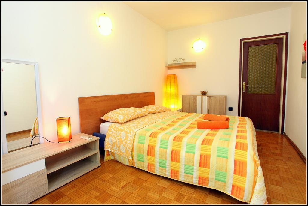 Champagne Apartments Portoroz Vp 外观 照片