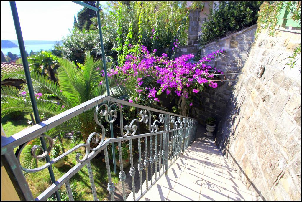 Champagne Apartments Portoroz Vp 外观 照片