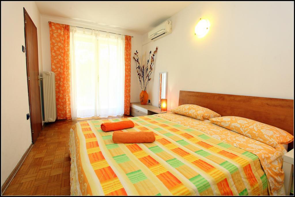 Champagne Apartments Portoroz Vp 外观 照片
