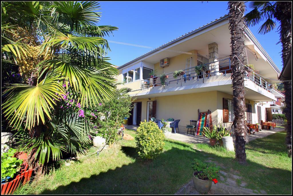 Champagne Apartments Portoroz Vp 外观 照片