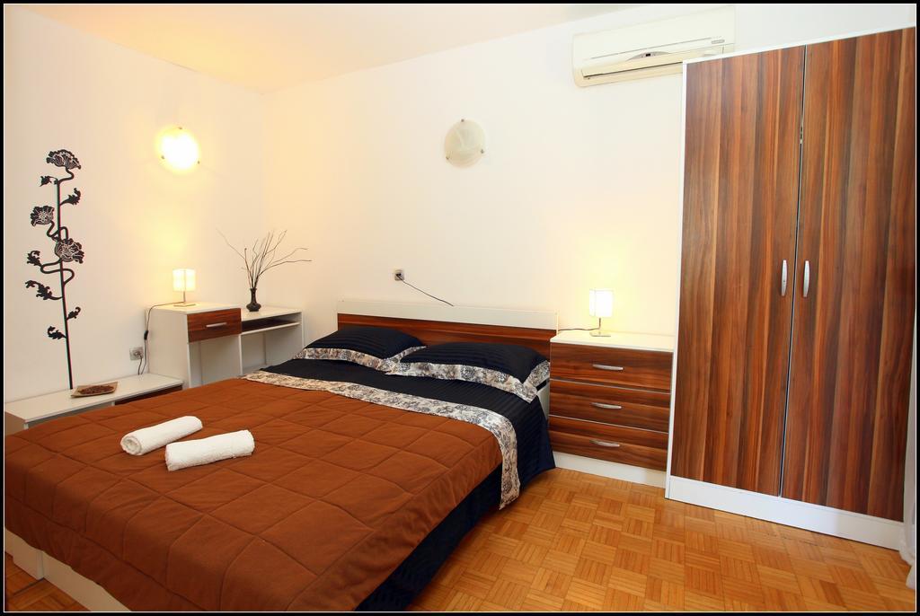 Champagne Apartments Portoroz Vp 外观 照片