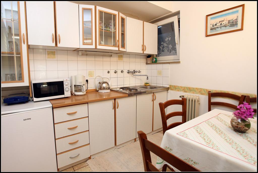 Champagne Apartments Portoroz Vp 外观 照片