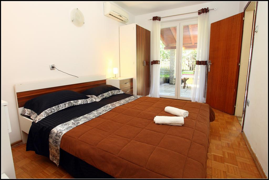 Champagne Apartments Portoroz Vp 外观 照片