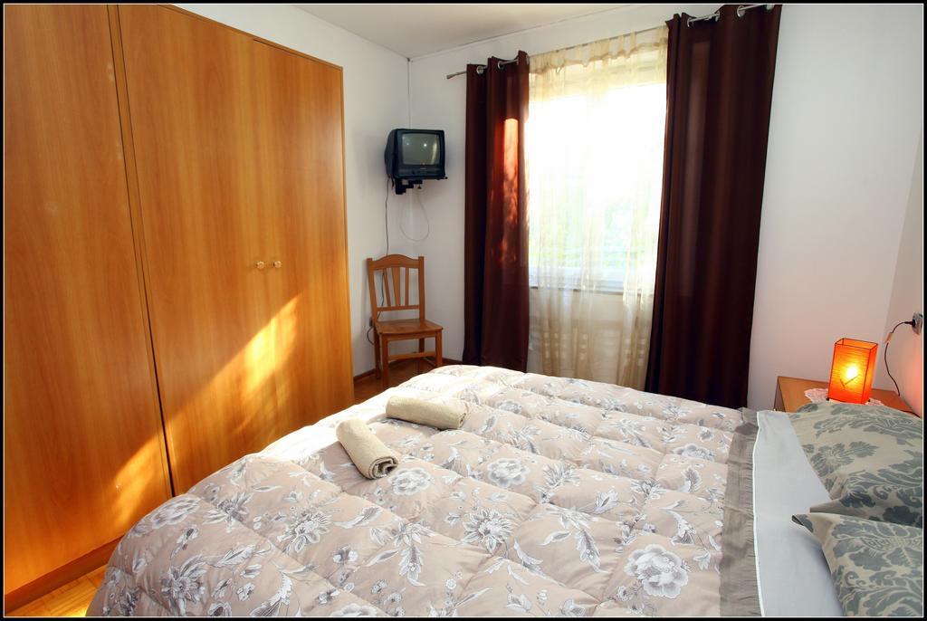 Champagne Apartments Portoroz Vp 外观 照片