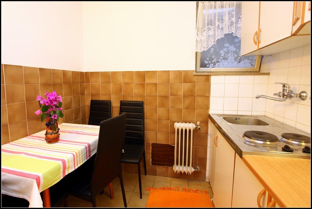 Champagne Apartments Portoroz Vp 外观 照片