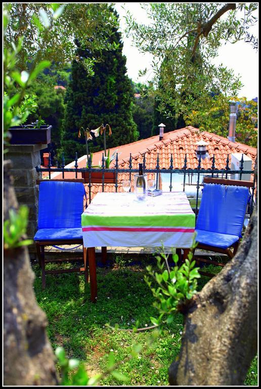 Champagne Apartments Portoroz Vp 外观 照片