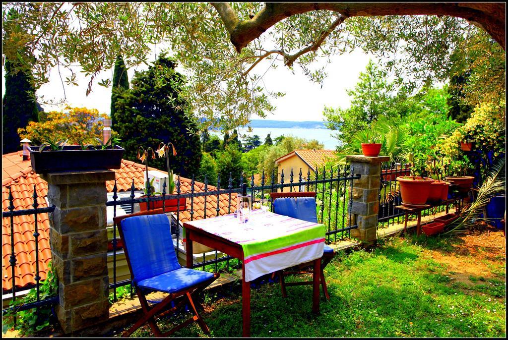 Champagne Apartments Portoroz Vp 外观 照片