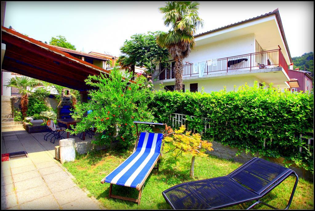 Champagne Apartments Portoroz Vp 外观 照片