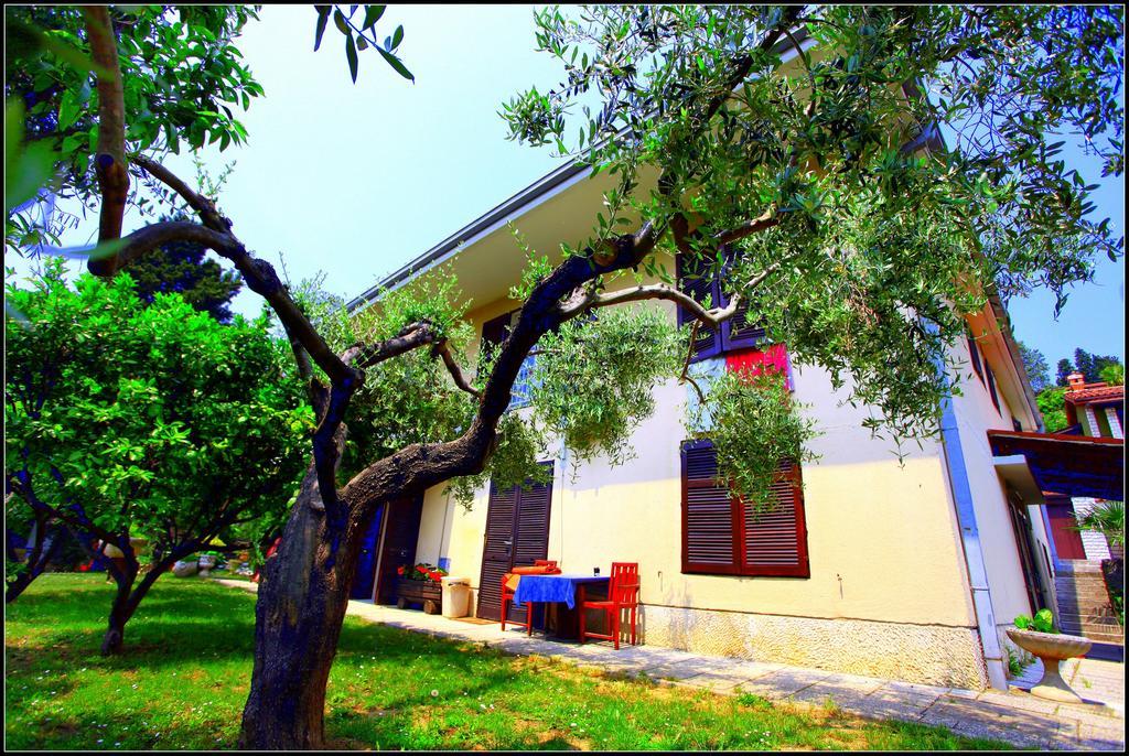Champagne Apartments Portoroz Vp 外观 照片