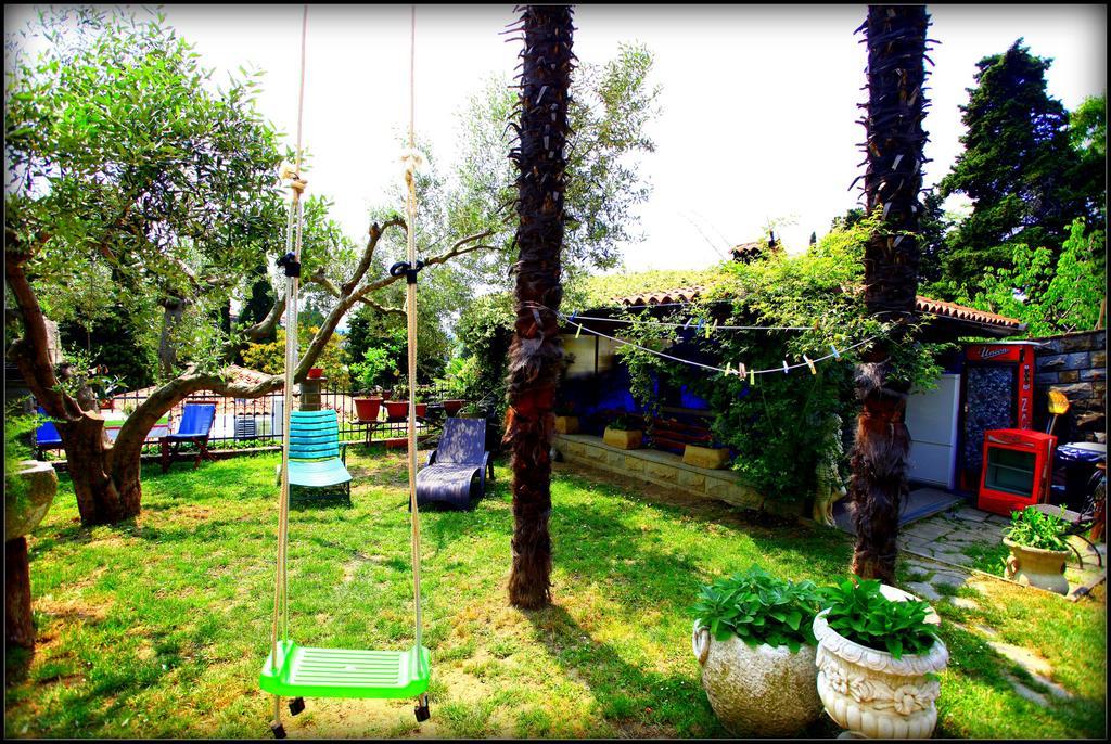 Champagne Apartments Portoroz Vp 外观 照片