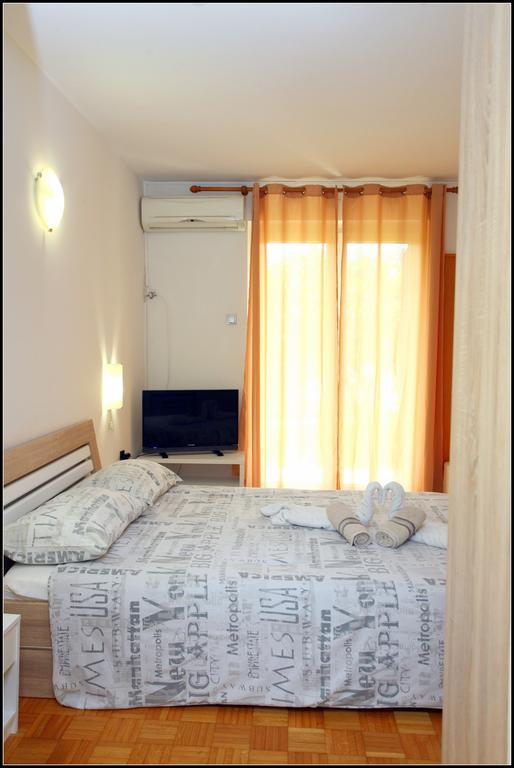 Champagne Apartments Portoroz Vp 外观 照片