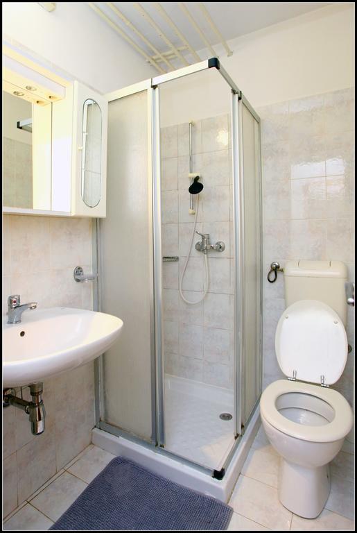 Champagne Apartments Portoroz Vp 外观 照片
