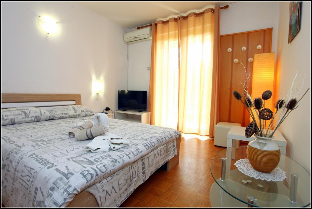 Champagne Apartments Portoroz Vp 外观 照片