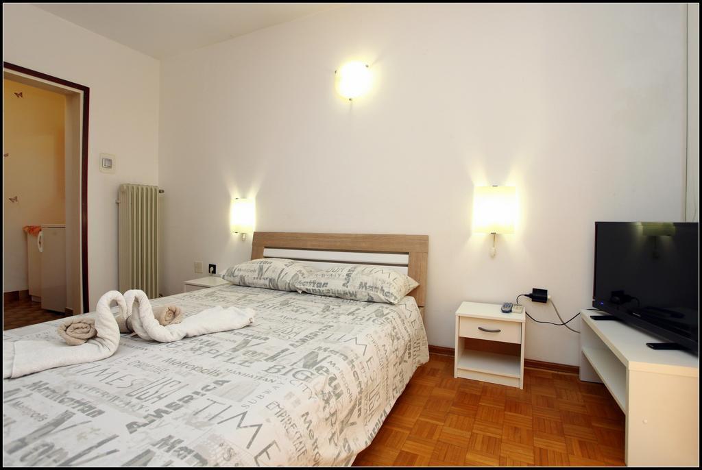 Champagne Apartments Portoroz Vp 外观 照片
