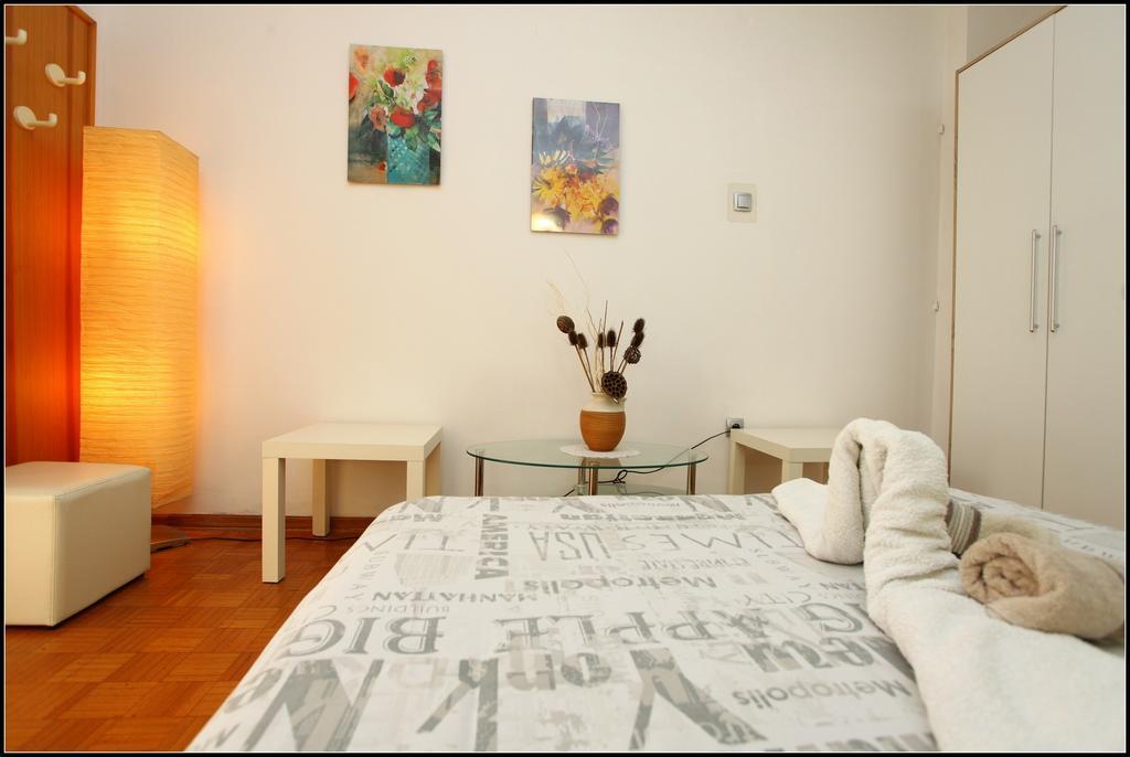 Champagne Apartments Portoroz Vp 外观 照片