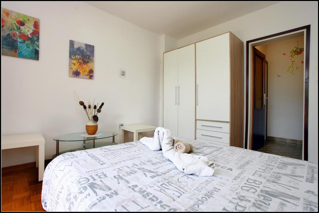 Champagne Apartments Portoroz Vp 外观 照片
